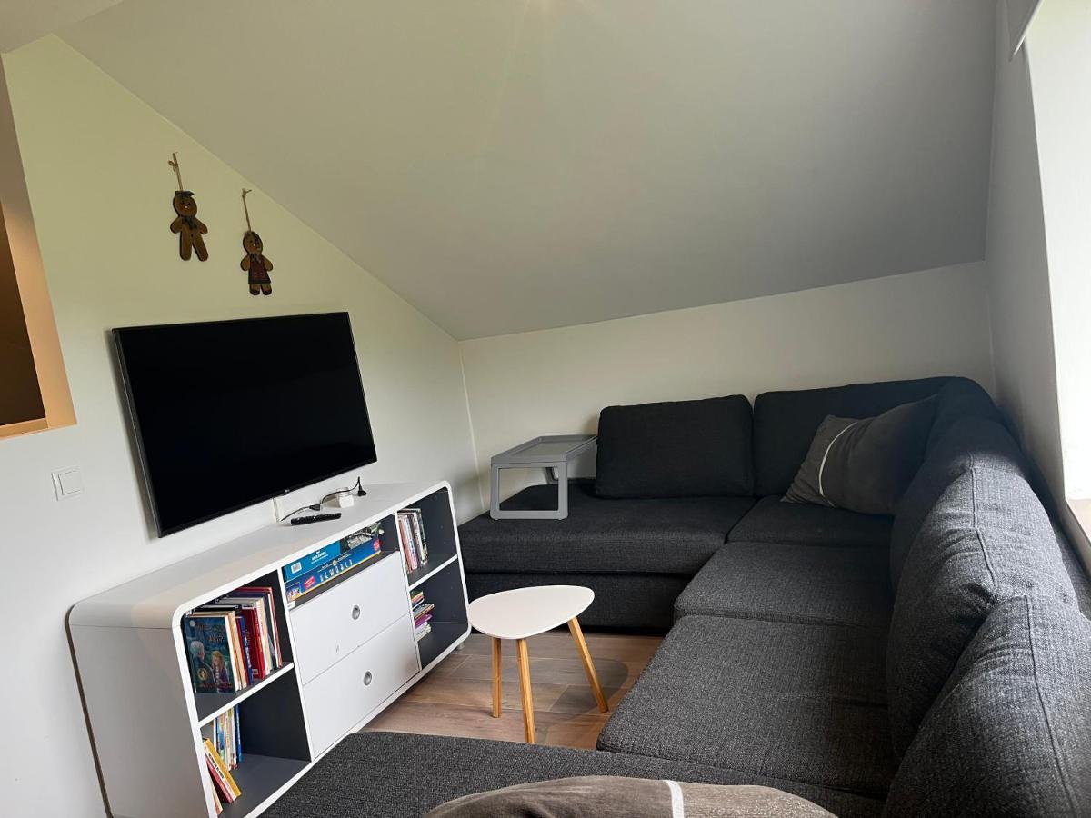 Akureyri - Cabin With An Amazing View المظهر الخارجي الصورة