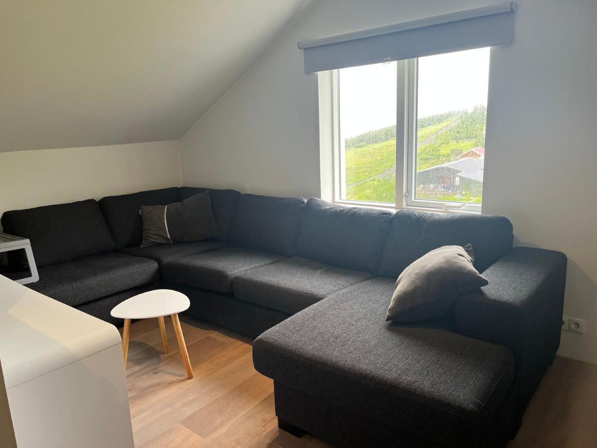 Akureyri - Cabin With An Amazing View المظهر الخارجي الصورة